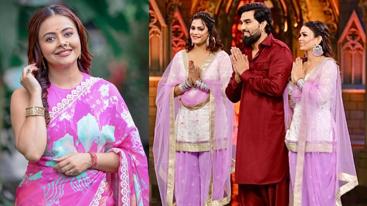 Devoleena Bhattacharjee Reacts On Armaan Malik’s Entry In Bigg Boss OTT S3 With Two Wives: “It’s Filth”