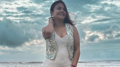 Devoleena Bhattacharjee’s latest images spark pregnancy rumors