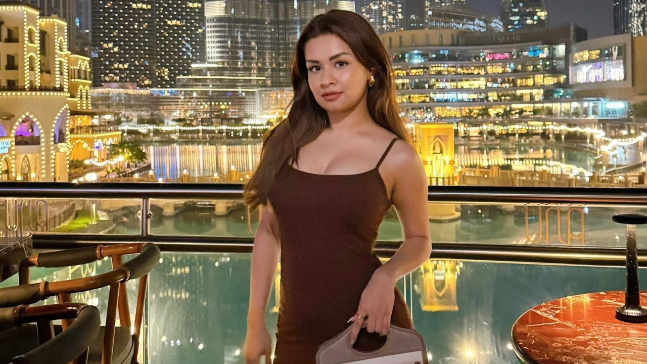 Did you know Avneet Kaur's favorite Vietnam Movie Is Based On International Turkish Novel? 898535