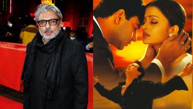 DID YOU KNOW? Sanjay Leela Bhansali gave KK his first Bollywood break with “Tadap Tadap” from ‘Hum Dil De Chuke Sanam’
