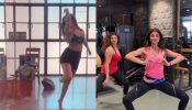 Did You Know What Is Common Between Bollywood Actress Tara Sutaria And Shilpa Shetty?