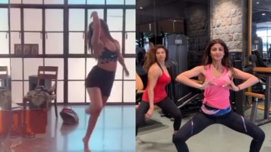 Did You Know What Is Common Between Bollywood Actress Tara Sutaria And Shilpa Shetty?