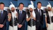Diljit Dosanjh has Jimmy Fallon speaking in Punjabi after appearance; Priyanka Chopra reacts 901033