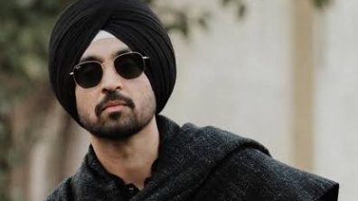Diljit Dosanjh reacts to being called a ‘sudden phenomenon’