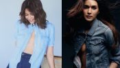 Discover Rashmika Mandanna's Candid Italy Vacation Moments, See Pics! 901678