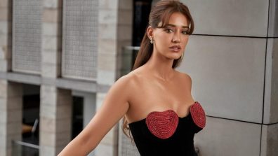 Disha Patani turns 32: The actress who has slowly graduated to being the next female action star