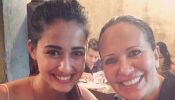 Disha Patani wishes rumored ex-beau, Tiger Shroff's mother, Ayesha Shroff on her birthday 898449