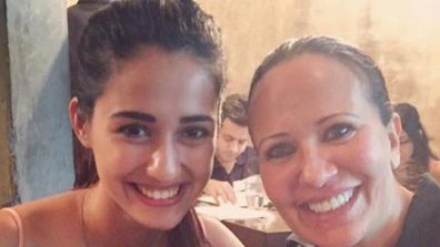Disha Patani wishes rumored ex-beau, Tiger Shroff’s mother, Ayesha Shroff on her birthday