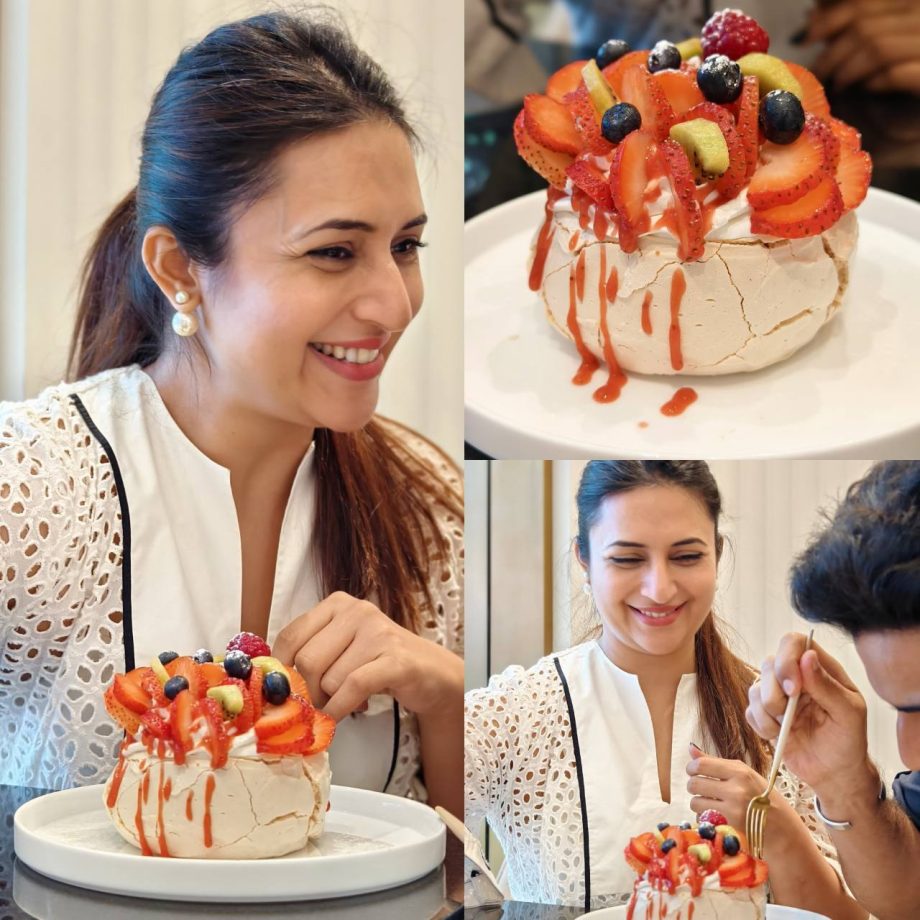 Divyanka Tripathi Says, 