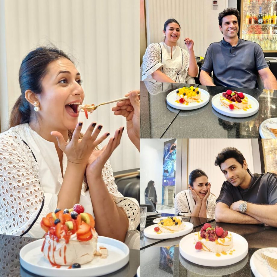 Divyanka Tripathi Says, 