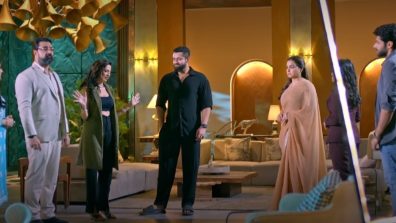 DJ’s cunning plan exposes Yukti as an imposter, leading to her arrest in Sony SAB’s ‘Vanshaj’