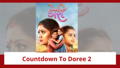 Doree ends with Mansi-Ganga marriage; countdown to Doree 2 begins