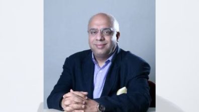 Dr Annurag Batra adds another feather to his cap, read details