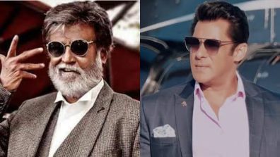Dream Collaboration: Rajnikanth & Salman Khan together? Atlee might just make it happen