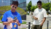 Dynamo Gaming Aka Aaditya Sawant Rocks Stylish Casual Outfits For Outdoor Fashion 900584