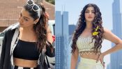 Elevate Your Style With Akanksha Puri’s Easy And Trendy Hairstyles For Girls 897995
