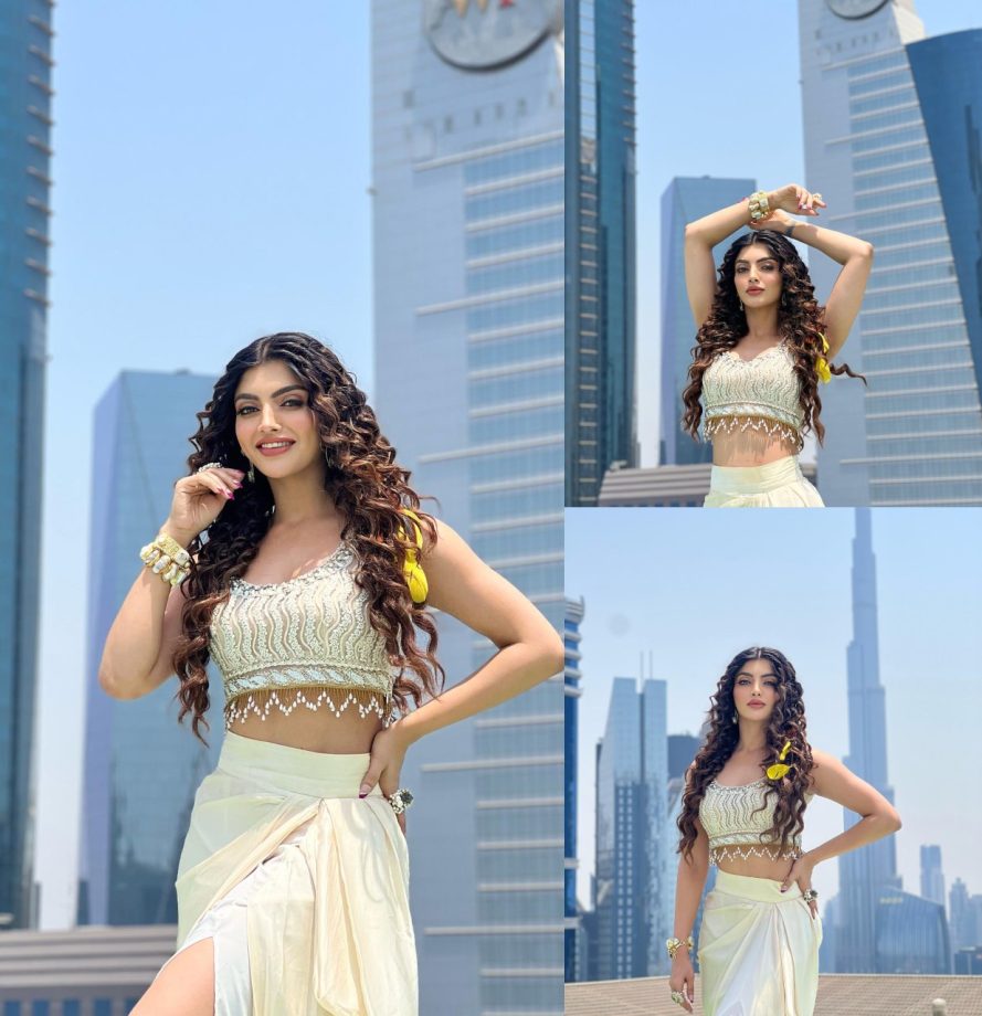Elevate Your Style With Akanksha Puri’s Easy And Trendy Hairstyles For Girls 897996