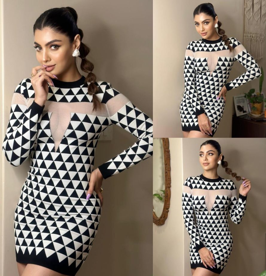 Elevate Your Style With Akanksha Puri’s Easy And Trendy Hairstyles For Girls 897997