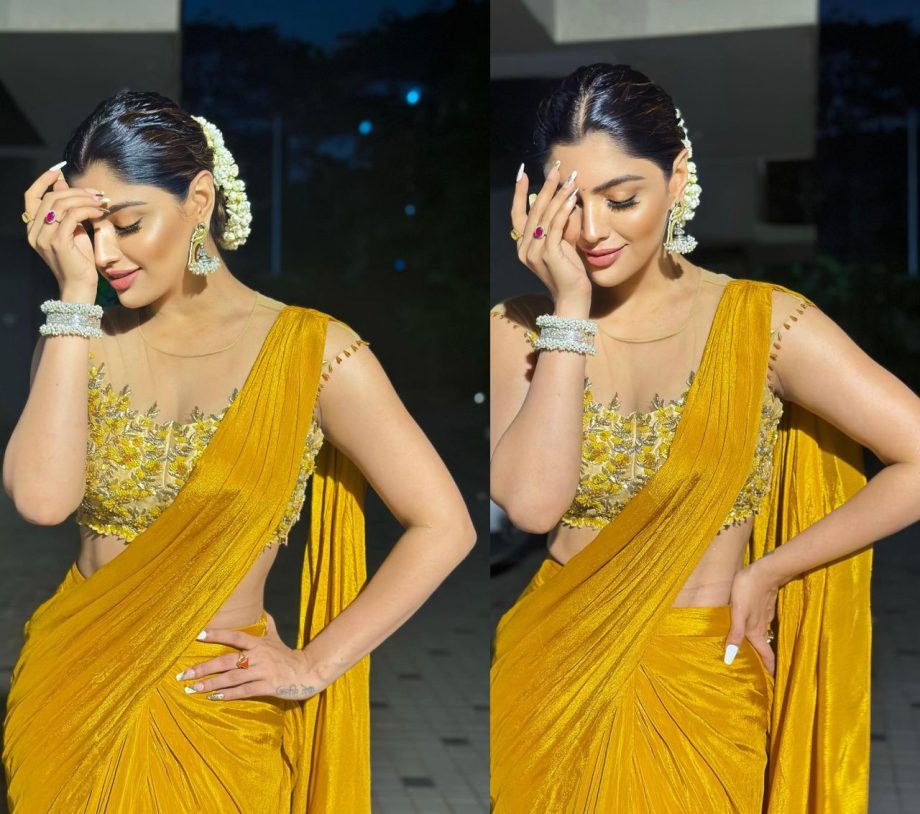 Elevate Your Style With Akanksha Puri’s Easy And Trendy Hairstyles For Girls 897998