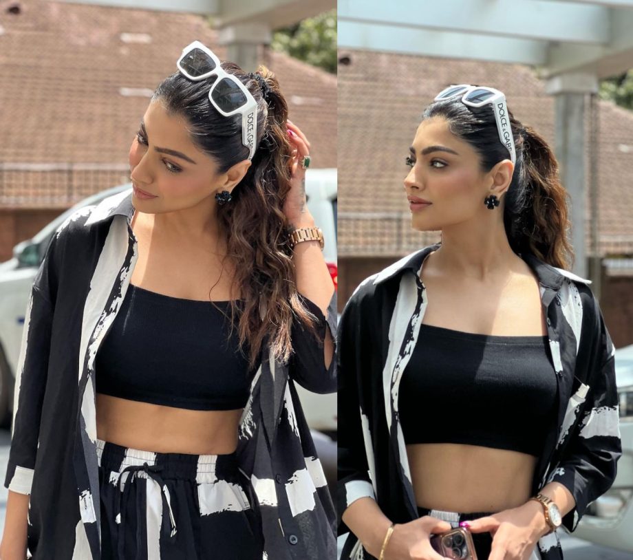 Elevate Your Style With Akanksha Puri’s Easy And Trendy Hairstyles For Girls 897999