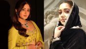 Embrace Your Ethnic Grace With Rashami Desai And Tina Datta's Eid Look In Traditional Outfits 900885