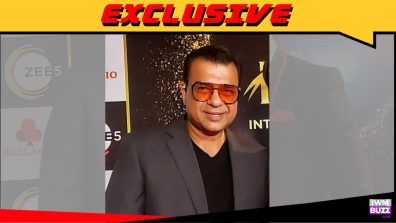 Exclusive: After Ghum Hai Kisikey Pyaar Meiin, Nimai Bali to enter Colors’ Lakshmi Narayan