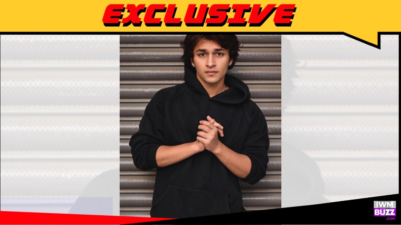 Exclusive: Araham Sawant to enter Wagle Ki Duniya 903176