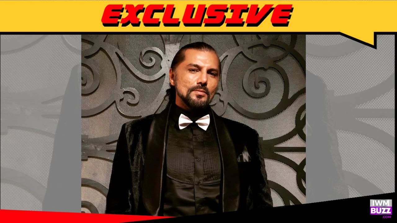 Exclusive: Chetan Hansraj to enter Colors' Shiv Shakti Tap Tyaag Tandav 902487