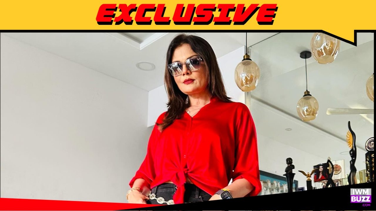 Exclusive: Deepshikha Nagpal to play the main antagonist in Colors’ next