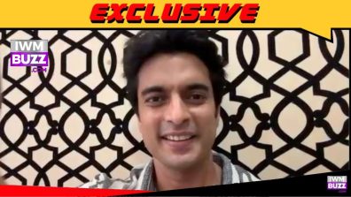 EXCLUSIVE: Gashmeer Mahajani- “With Surbhi Jyoti, I have felt the most comfortable so far”