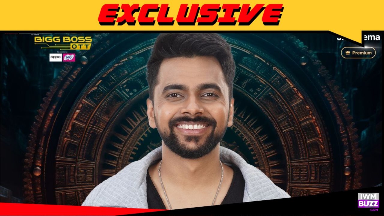 Exclusive: I want all the support possible from Elvish Yadav and my friends for my Bigg Boss OTT 3 journey: Lovekesh Kataria 902015