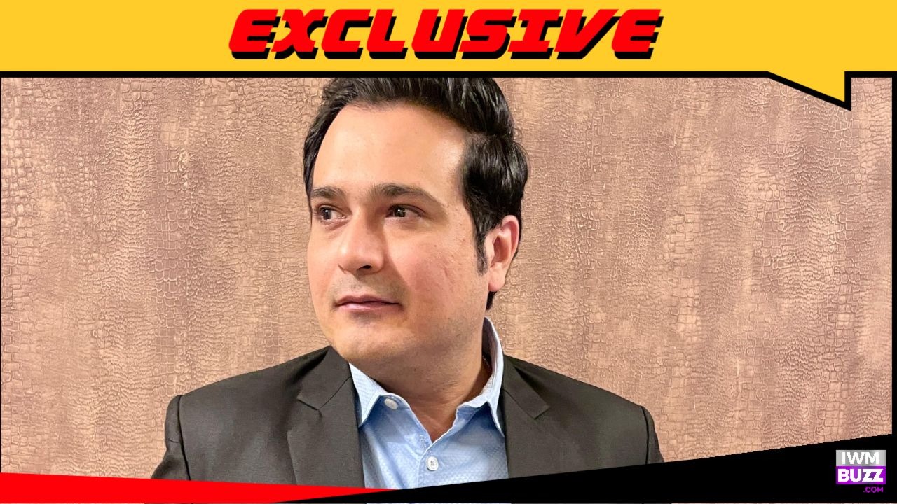 Exclusive: Jay Ppathak bags Star Plus' Dil Ko Tumse Pyaar Hua 903799