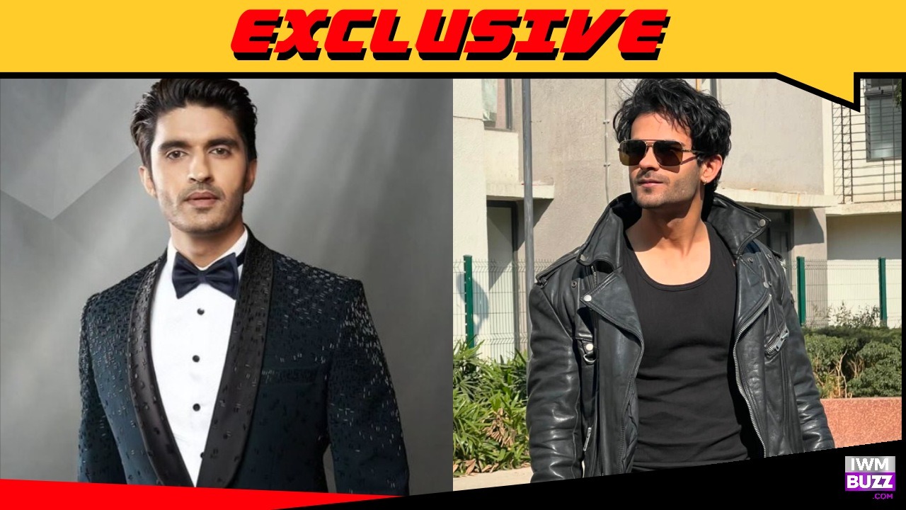 Exclusive: Jeevansh Chadha replaces Vishal Chaudary in Colors' Suhaagan 902725