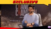 EXCLUSIVE: Kartik Aaryan opens up on not having a female lead for the first time in his film, ‘Chandu Champion’