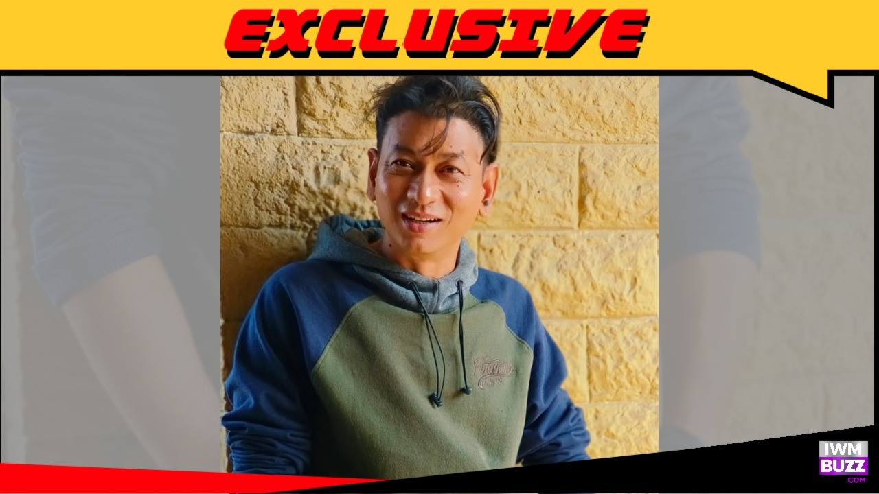 Exclusive: Krishna Singh Bisht to feature in Disney+ Hotstar series Commander Karan Saxena 901029