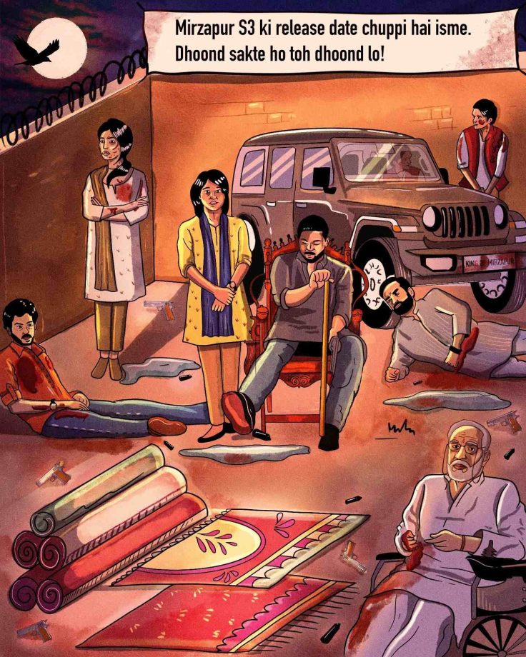 Exclusive: Mirzapur Season 3 Release Date Revealed, But With A Surprising Twist! 899423