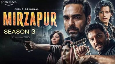 Exclusive: Mirzapur Season 3 Release Date Revealed, But With A Surprising Twist!
