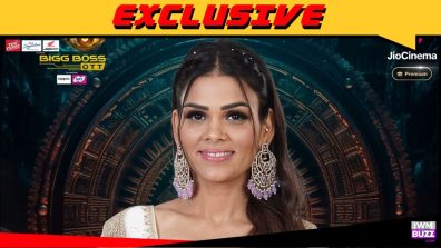 Exclusive: My prayer is that one from our Malik family goes on to win the trophy: Payal Malik on entering Bigg Boss OTT 3