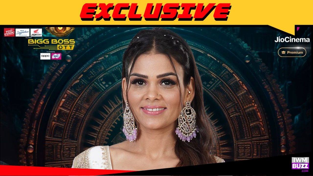 Exclusive: My prayer is that one from our Malik family goes on to win the trophy: Payal Malik on entering Bigg Boss OTT 3 902151