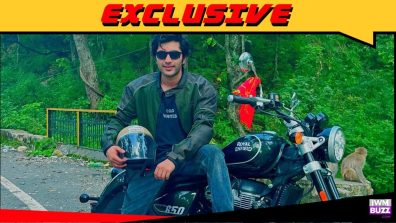 Exclusive: Pandya Store fame Akshay Kharodia to play the male lead in Colors’ Suhaagan post the leap