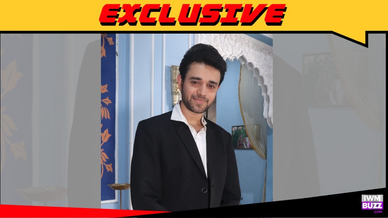 Exclusive: Pandya Store fame Mohit Parmar to enter Mera Balam Thanedaar 899433
