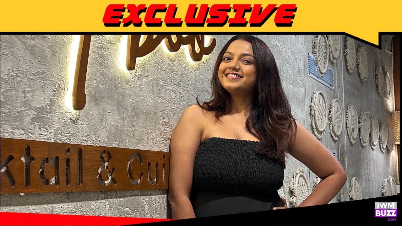 Exclusive: Sheetal Maulik joins the cast of Colors' Suhaagan 900009