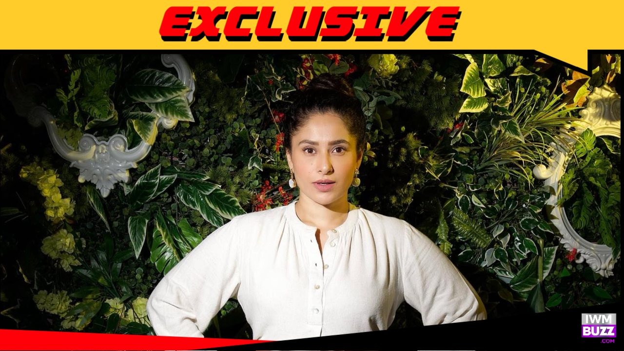 Exclusive: Shubhaavi Choksey roped in for Star Plus' next 901374