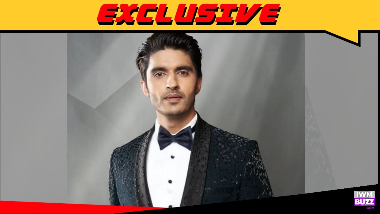 Exclusive: Vishal Chaudary joins Akshay Kharodia as the lead in Colors' Suhaagan 899645