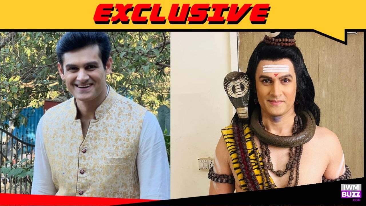 Exclusive: Vishal Nayak bags Hari Om's Tirupati Balaji Kathasar and Chaya Grah Rahu Ketu 898375
