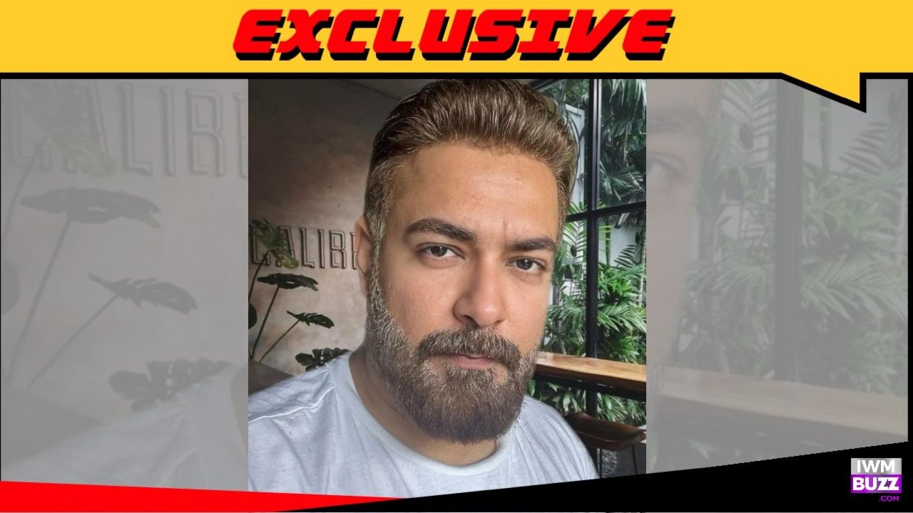 Exclusive: Vivek Madaan to feature in Applause Entertainment series The Blinded 898899