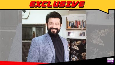 Exclusive: Yajuvendra Singh bags Saurabh Tewari’s Colors show Megha Barsenge