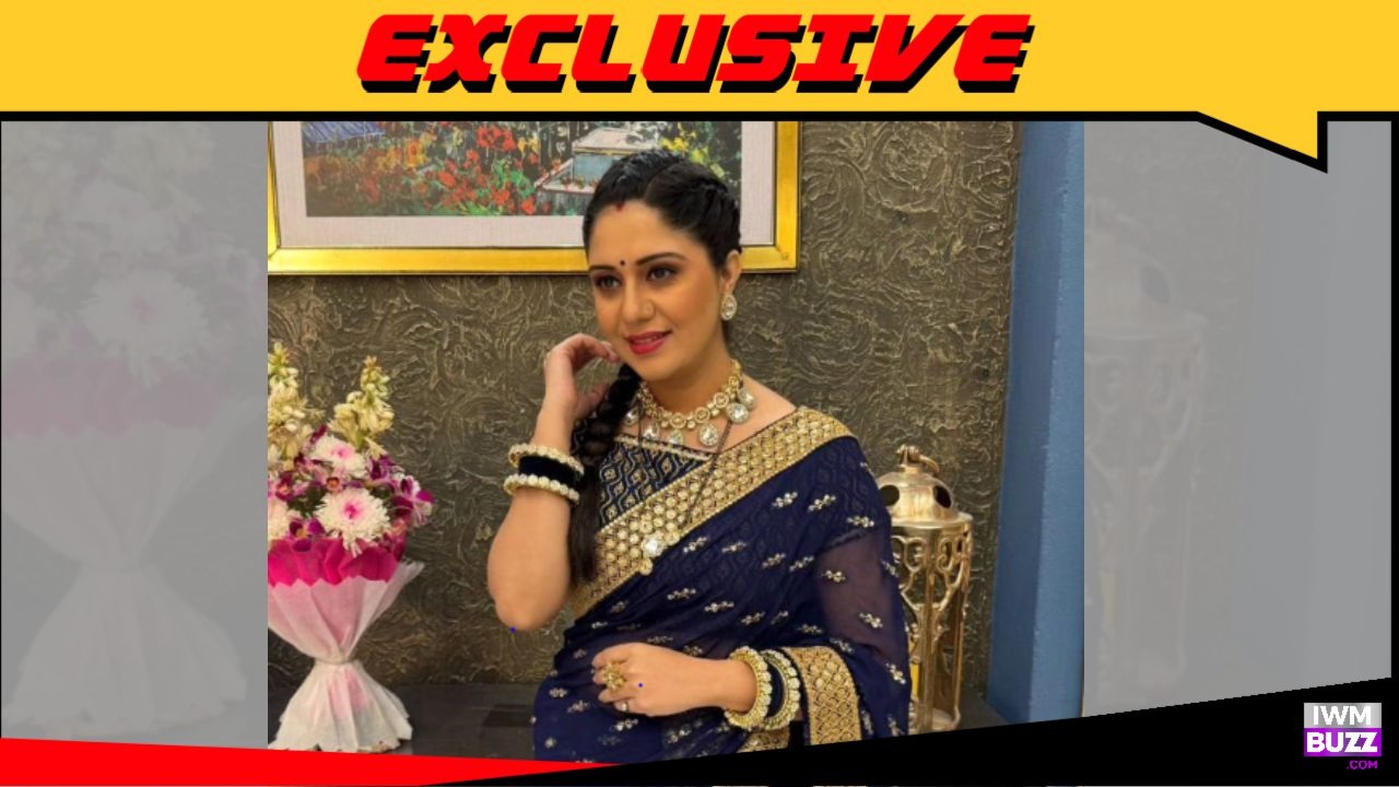 Exclusive: Yashu Dhiman bags Star Plus' next 901618