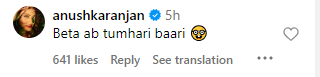 Fans Congratulate As Raashii Khanna Welcomes A Baby Girl On Latest Instagram Post 903649