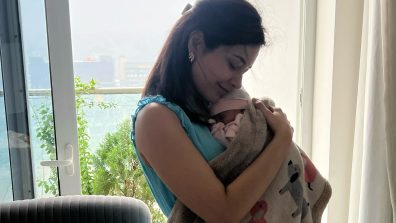 Fans Congratulate As Raashii Khanna Welcomes A Baby Girl On Latest Instagram Post